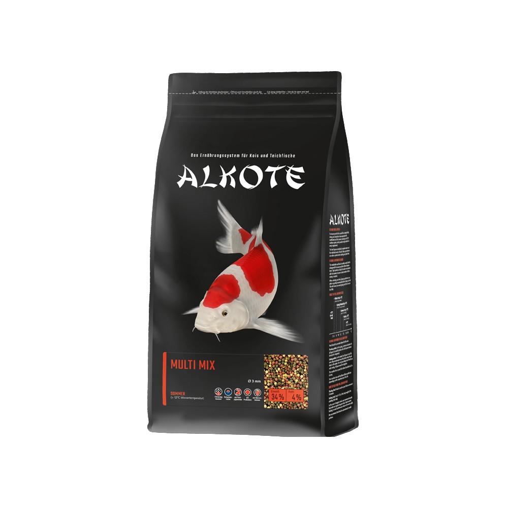 ALKOTE Multi Mix